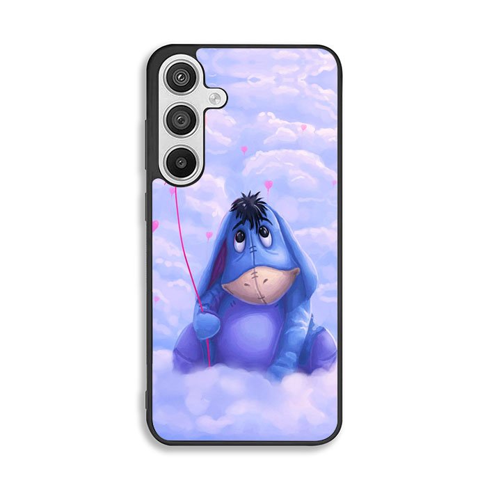 Valentine Eeyore Samsung Galaxy A26 Case OV1373