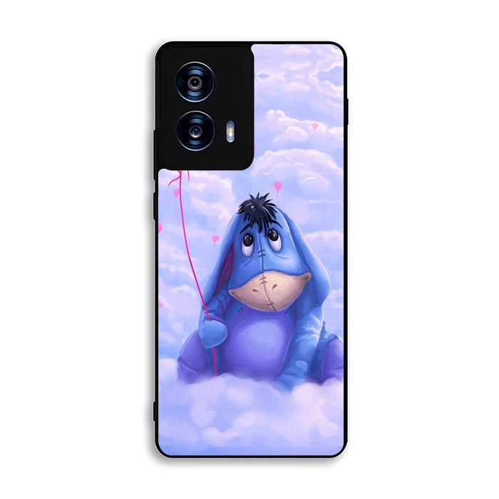 Valentine Eeyore Motorola Moto G Power 5G 2024 Case OV6011