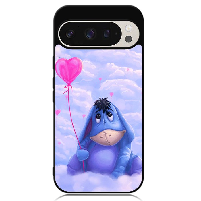 Valentine Eeyore Google Pixel 9 | Pixel 9 Pro Case