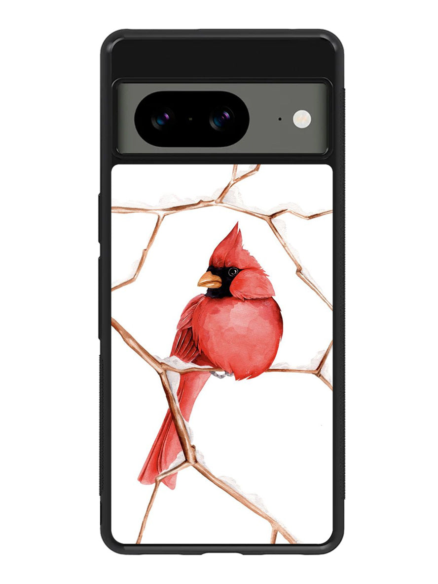 Bird Google Pixel 8A Case QC9766