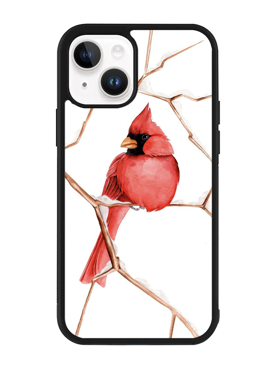 Bird iPhone 14 Plus Case QC9766
