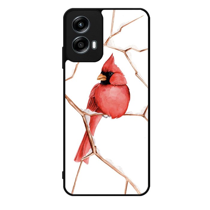 Bird Motorola Moto G Play 2024 Case OV9766