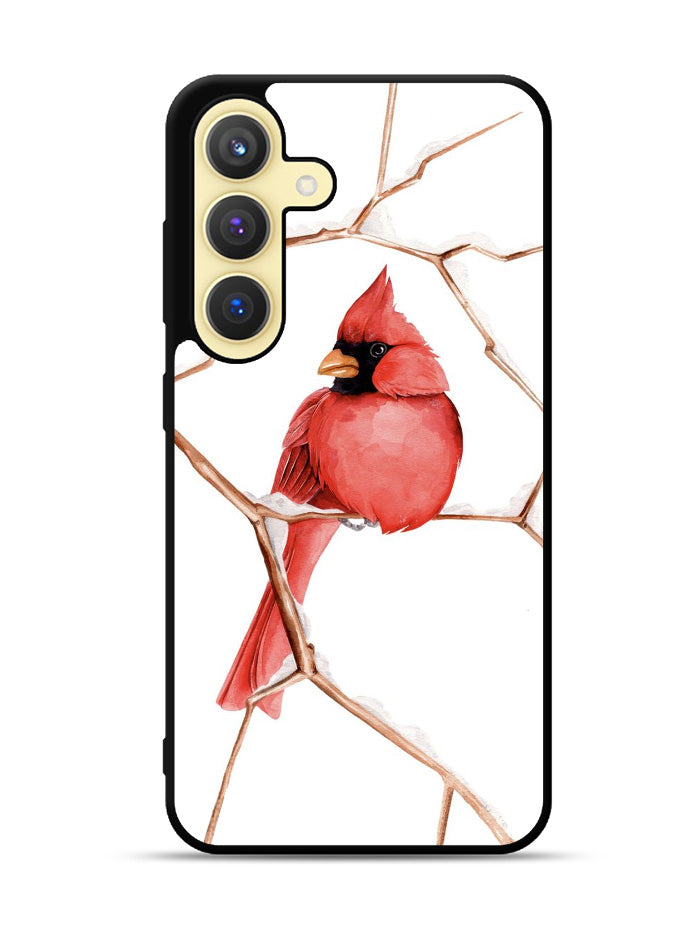 Bird Samsung Galaxy S24 FE 5G Case OV9766