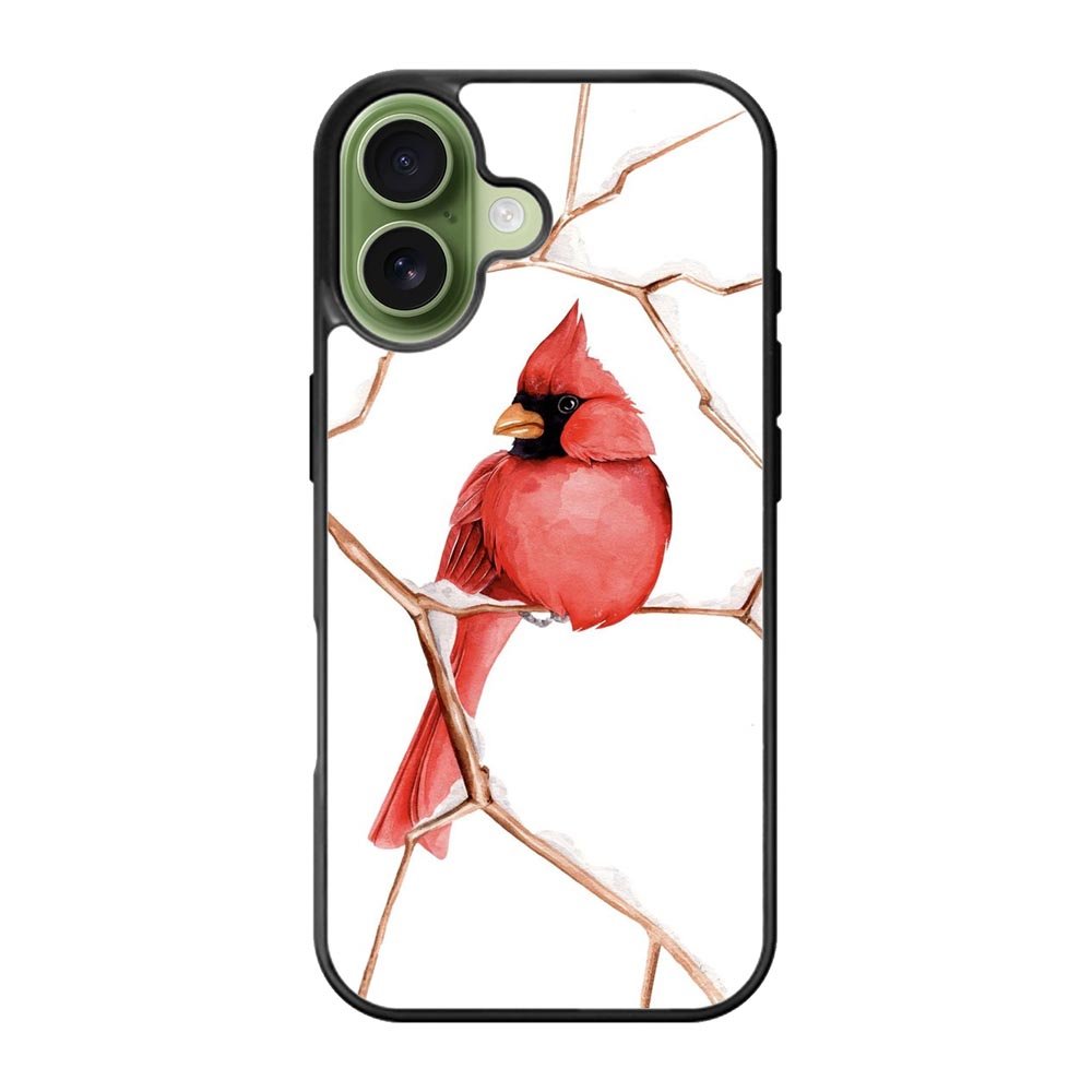 Bird iPhone 17 Case OV9766