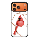 Bird iPhone 17 Pro Max Case OV9766