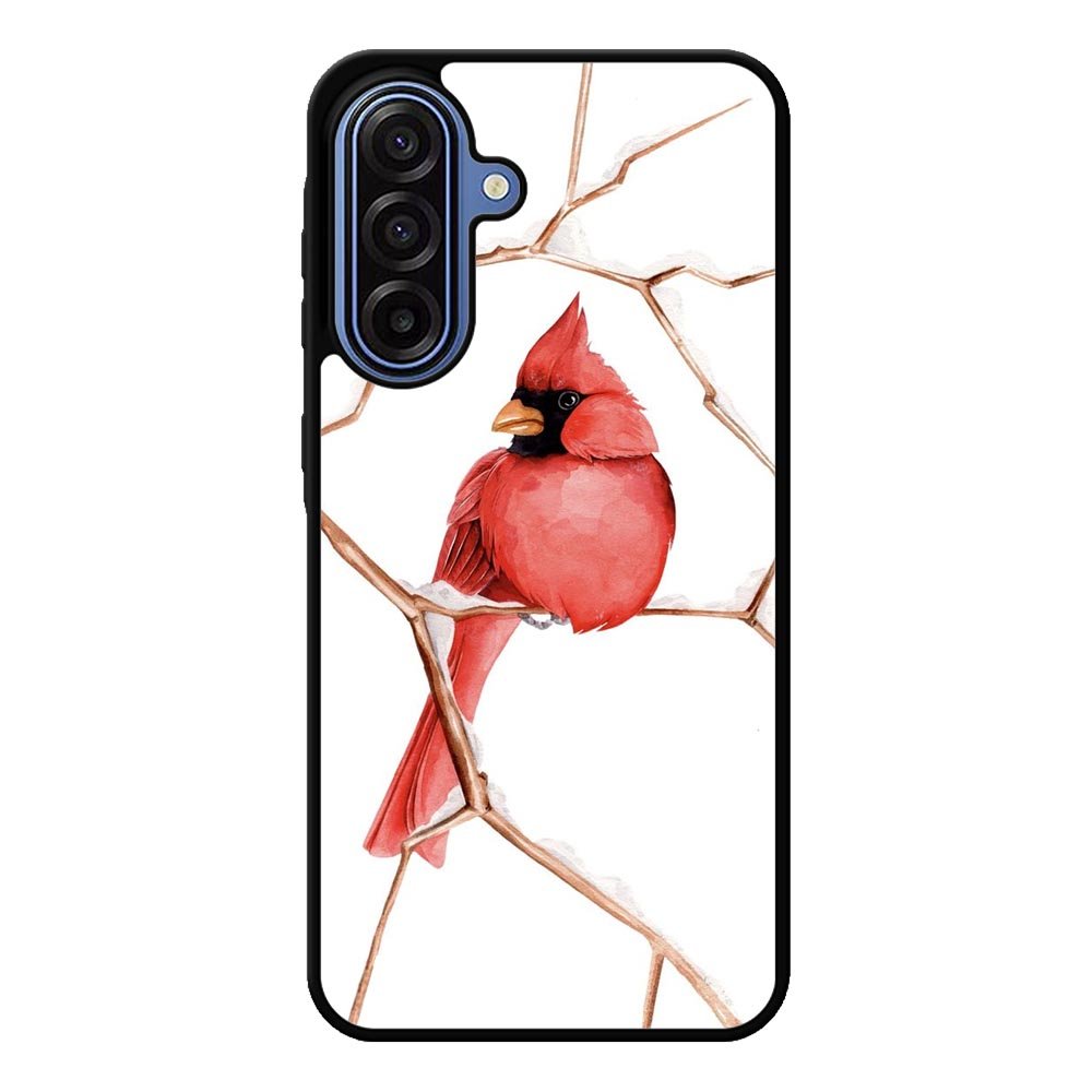 Bird Samsung Galaxy A17 Case OV9766