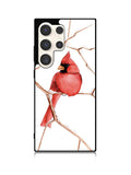 Bird Samsung Galaxy S25 Ultra 5G Case QC9766
