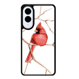 Bird Samsung Galaxy S25 Edge 5G Case OV9766