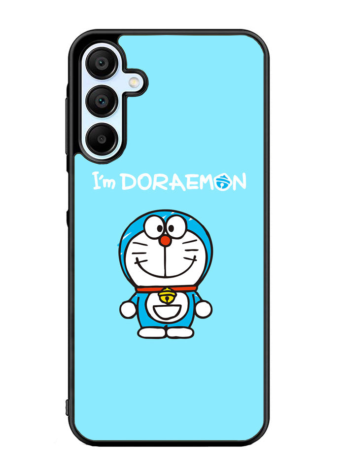 im doraemon Samsung Galaxy A35 5G Case OV9788