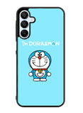 im doraemon Samsung Galaxy A15 5G Case OV9788
