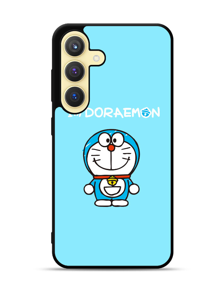 im doraemon Samsung Galaxy S25 Plus 5G , Samsung Galaxy S25+ 5G Case OV9788