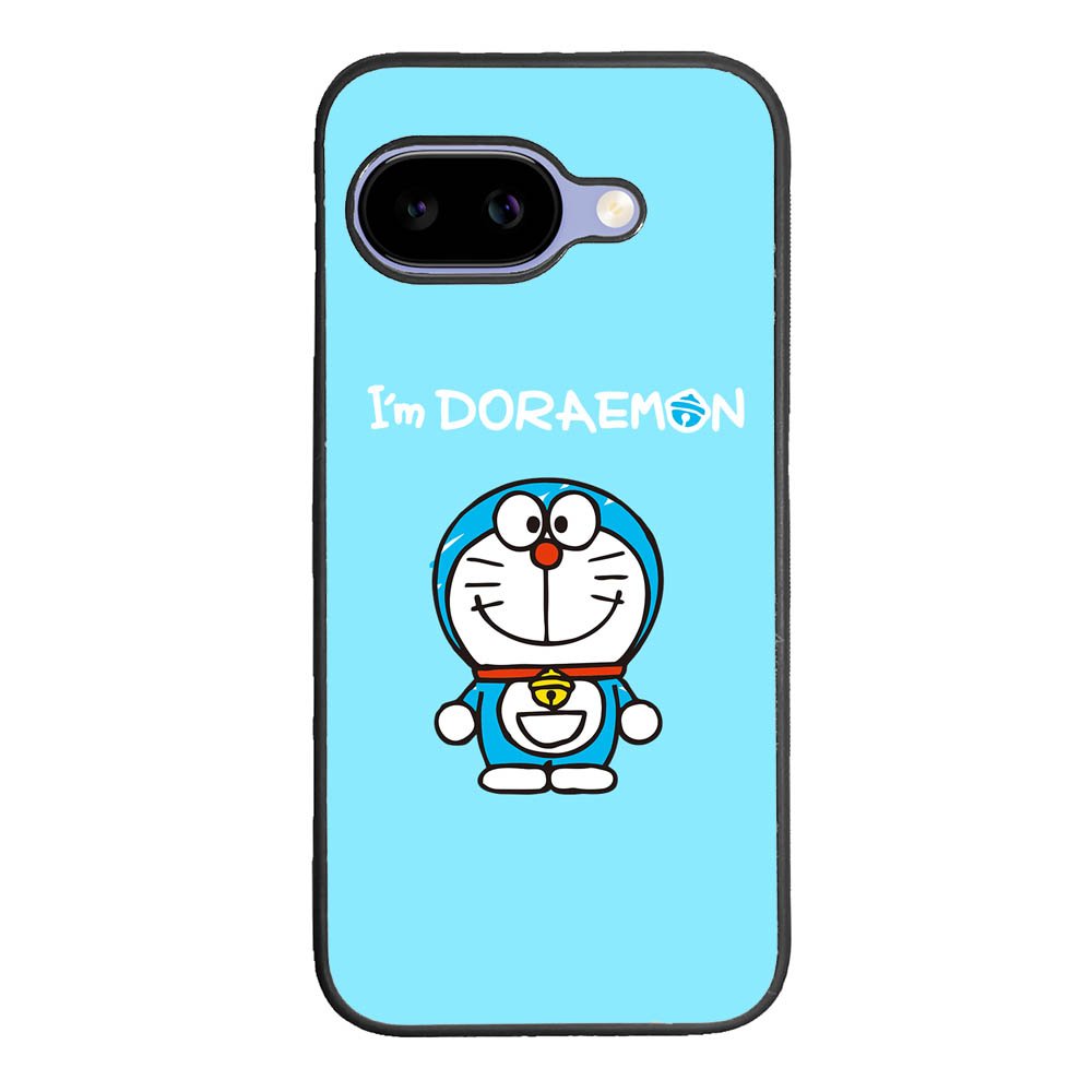 im doraemon Google Pixel 10A Case OV9788