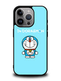 im doraemon iPhone 16 Pro Max Case QC9788