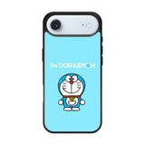 im doraemon iPhone Air Case QC9788