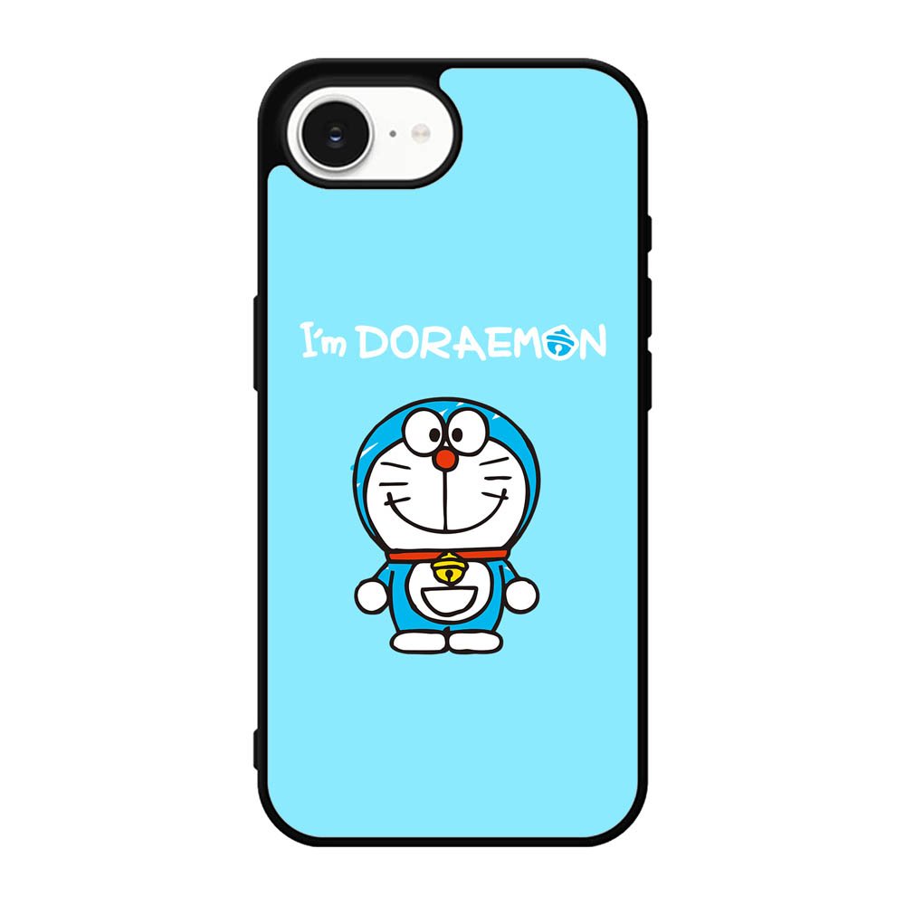 im doraemon iPhone 17e Case OV9788
