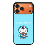 im doraemon iPhone 17 Pro Case QC9788