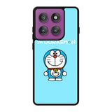 im doraemon Motorola Moto Edge 60 Pro Case QC9788