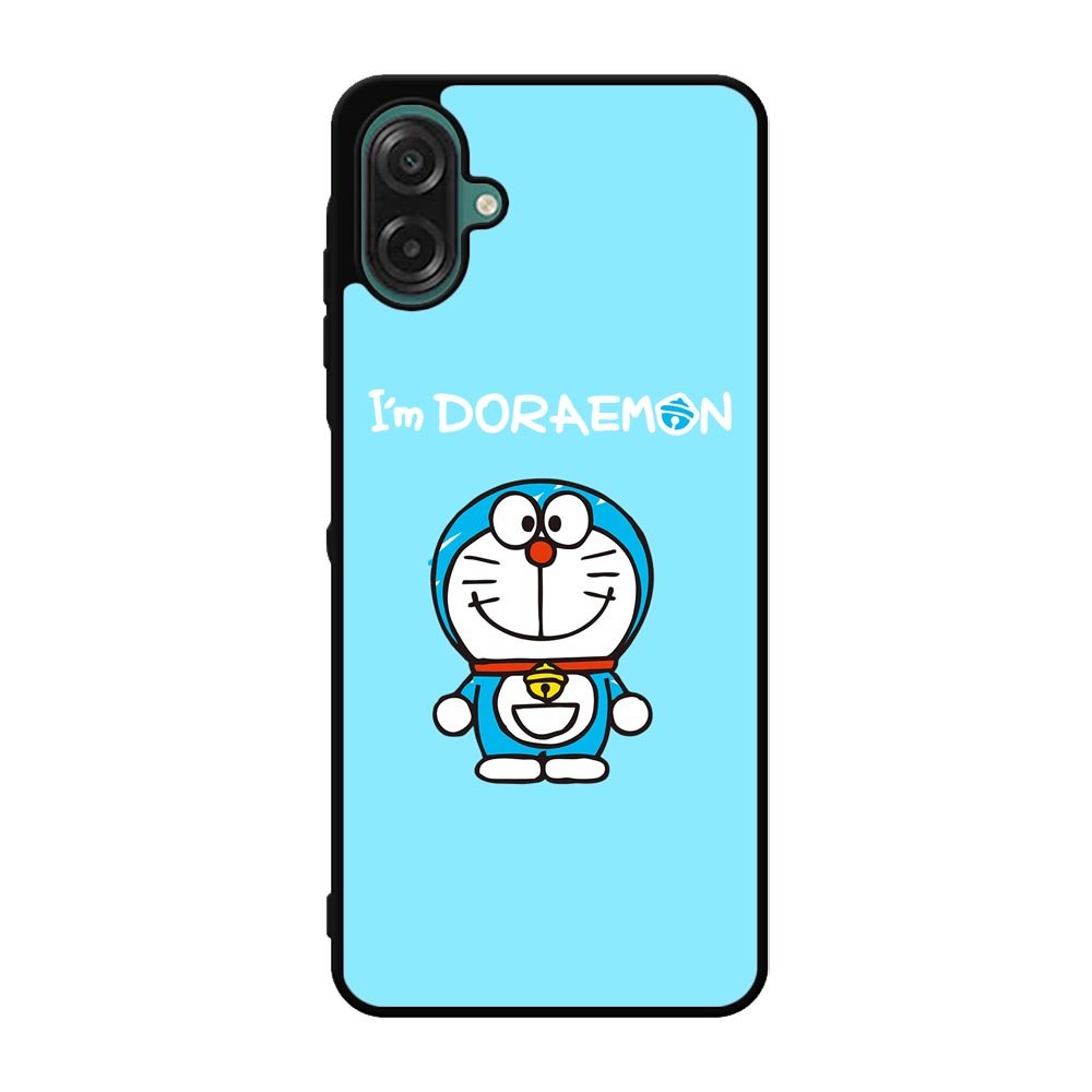 im doraemon Samsung Galaxy A07 Case QC9788