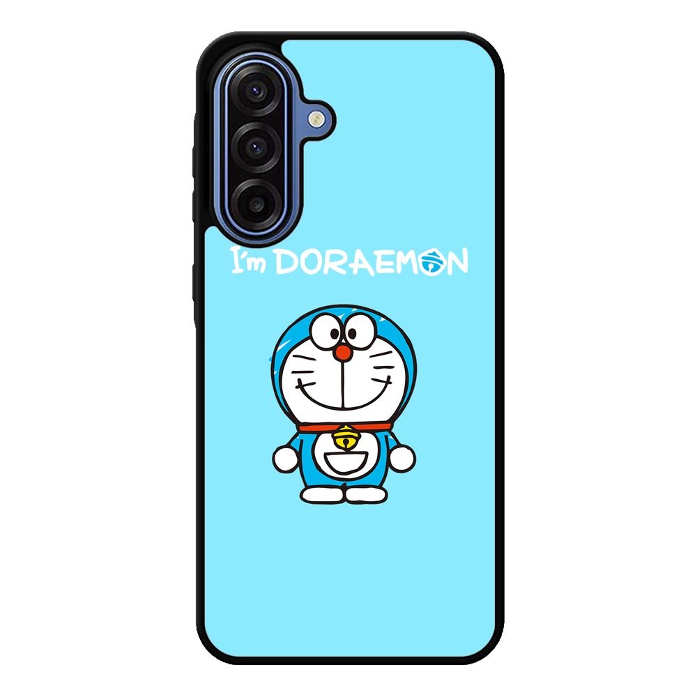 im doraemon Samsung Galaxy A17 Case QC9788