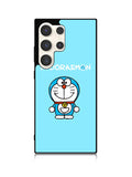 im doraemon Samsung Galaxy S25 Ultra 5G Case QC9788