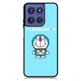 im doraemon Motorola Moto G Stylus 5G 2025 Case OV9788