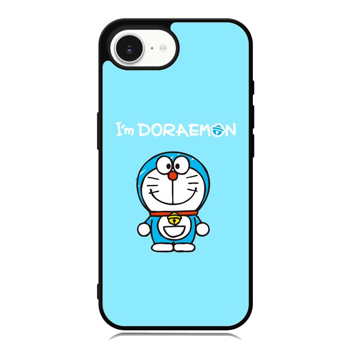 im doraemon iPhone 16e Case OV9788