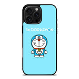 im doraemon iPhone 16 Pro Case OV9788