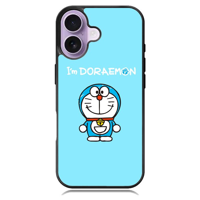 im doraemon iPhone 17 Case OV9788