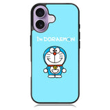 im doraemon iPhone 17 Case OV9788