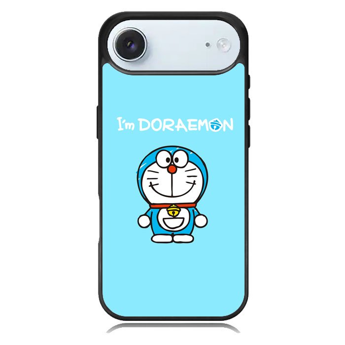 im doraemon iPhone 17 Air Case OV9788