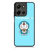 im doraemon Motorola Moto G 5G 2025 Case OV9788