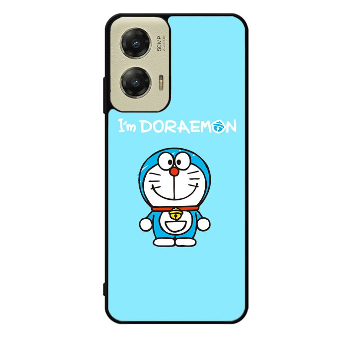 im doraemon Motorola Moto G Stylus 5G 2024 Case OV9788