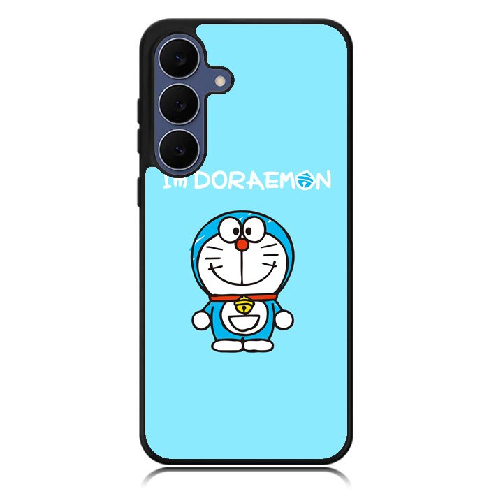 im doraemon Samsung Galaxy S25 FE Case OV9788
