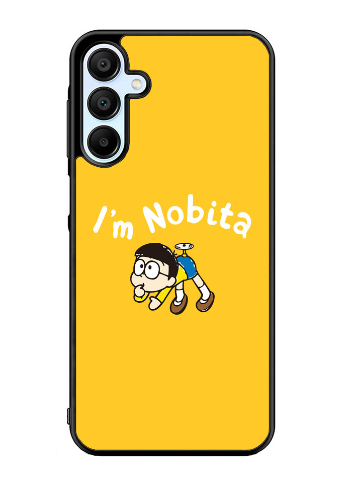 im nobita Samsung Galaxy A35 5G Case OV9789
