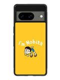 im nobita Google Pixel 8 Case QC9789