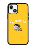 im nobita iPhone 14 Plus Case QC9789
