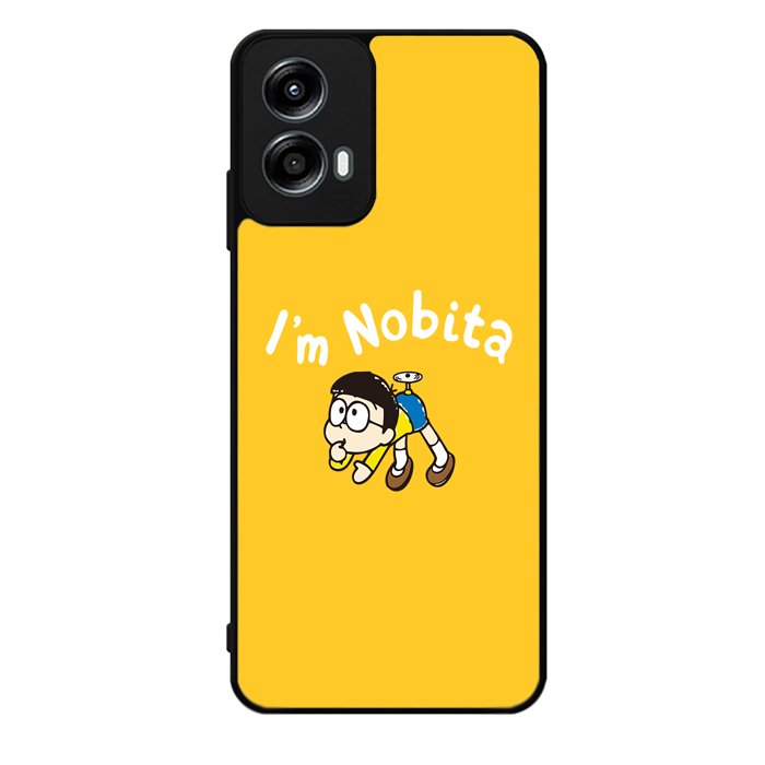 im nobita Motorola Moto G Play 2024 Case OV9789