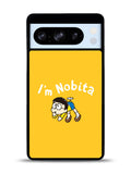 im nobita Google Pixel 8 Pro Case QC9789