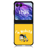 im nobita Motorola Moto Razr Plus 2024 , Moto Razr+ 2024 Case OV9789