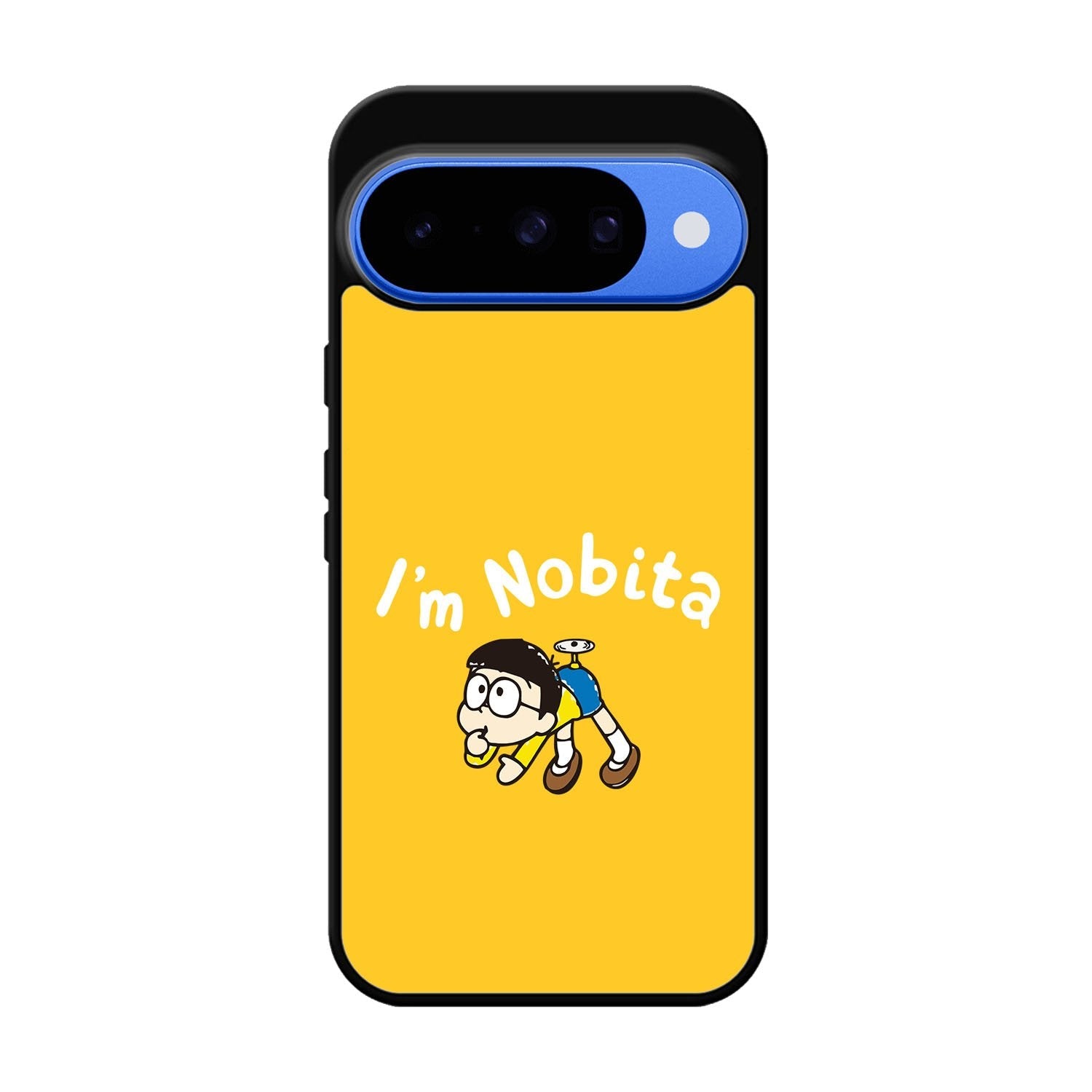 im nobita Google Pixel 10 Case OV9789