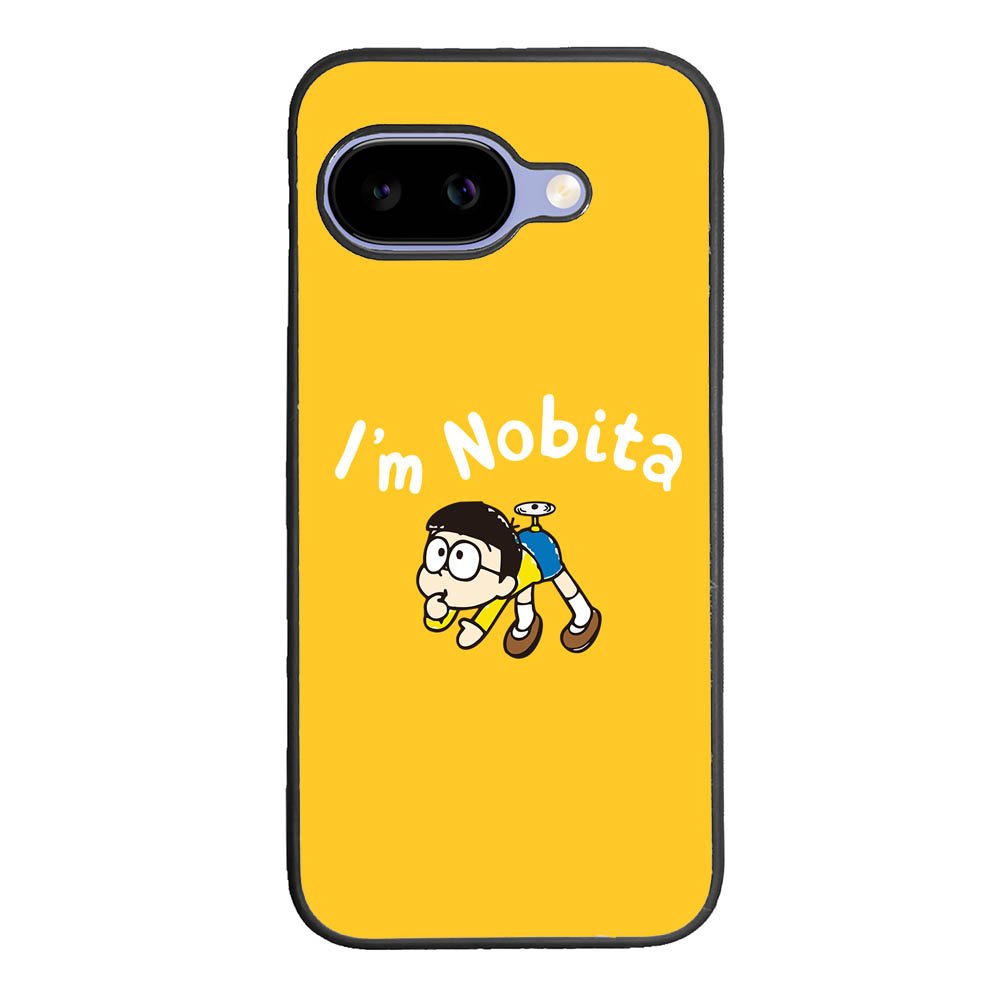 im nobita Google Pixel 10A Case OV9789