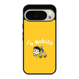 im nobita Google Pixel 10 Pro XL Case OV9789