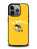 im nobita iPhone 16 Pro Max Case OV9789