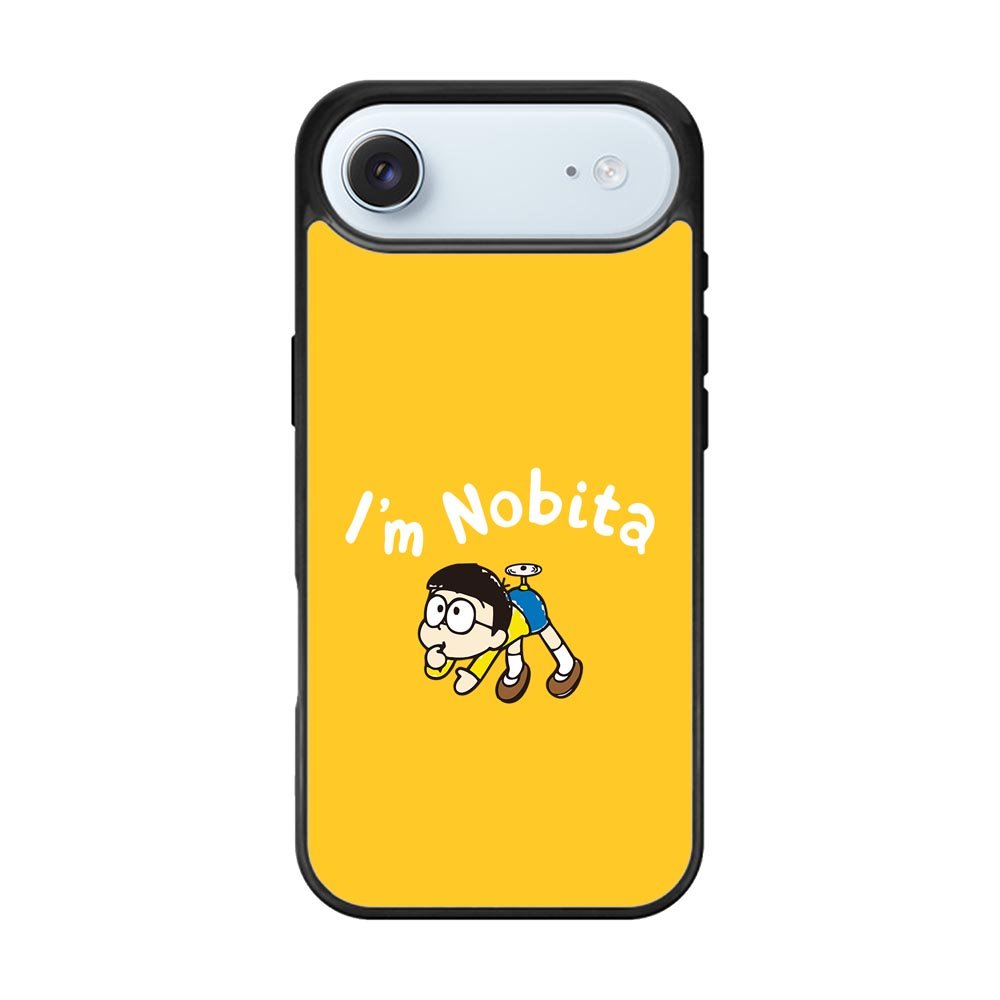 im nobita iPhone Air Case OV9789