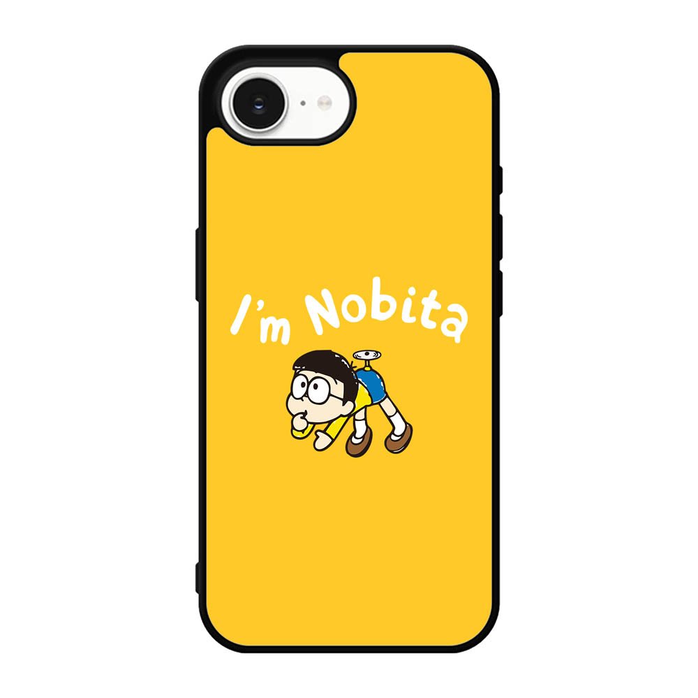 im nobita iPhone 17e Case OV9789