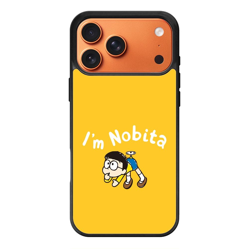 im nobita iPhone 17 Pro Case OV9789