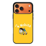 im nobita iPhone 17 Pro Case OV9789