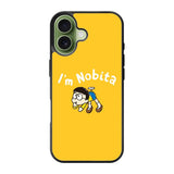 im nobita iPhone 17 Case OV9789