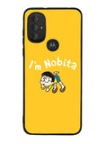 im nobita Motorola Moto G Pure 2021 , Moto G Power 2022 Case OV9789