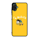 im nobita Samsung Galaxy A07 Case OV9789